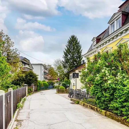 Wunderschone Gartenwohnung - 2 Min Zum Starnberger See Apartment *